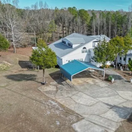 Buy this 5 bed house on 407 McMillan Road in Brent, Bibb County