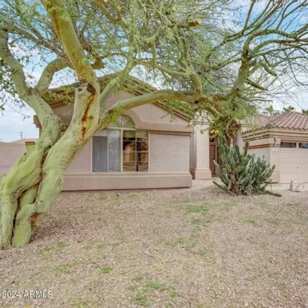 Image 5 - 656 West Johnson Drive, Gilbert, AZ 85233, USA - House for sale