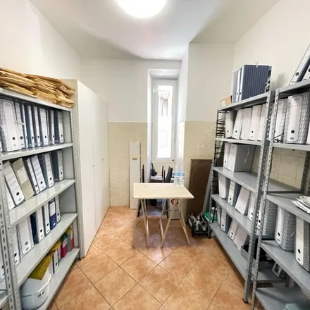 Image 8 - Via Conegliano, 00182 Rome RM, Italy - Apartment for rent