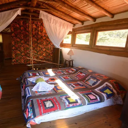 Rent this 3 bed townhouse on Paraty in Região Geográfica Intermediária do Rio de Janeiro, Brazil