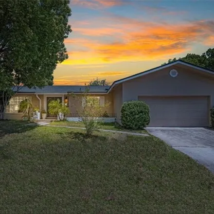 Buy this 4 bed house on 1820 Goldwater Court in Maitland, FL 32751