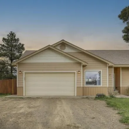 Image 1 - 291 Sam Houston Avenue, Archuleta County, CO 81147, USA - House for sale