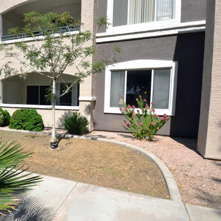 Image 3 - 10366, East Van Buren Street, Phoenix, AZ 85008, USA - Apartment for sale