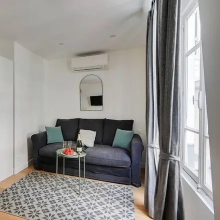 Image 3 - Bourse, 75002 Paris, France - Apartment for rent