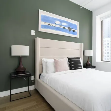 Rent this 2 bed apartment on Quartier International de Montréal in Montreal, QC H2Z 2A2