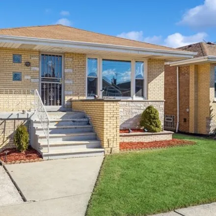 Buy this 2 bed house on 7721 South Albany Avenue in Chicago, IL 60652