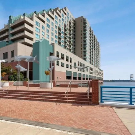 Image 3 - The Residences at Dockside, 717 South Christopher Columbus Boulevard, Philadelphia, PA 19190, USA - Condo for sale