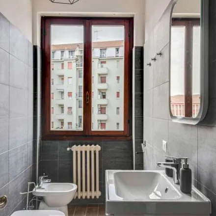 Image 6 - Via Emilio De Marchi 60, 20125 Milan MI, Italy - Apartment for rent