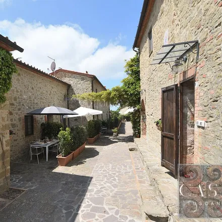 Image 6 - 53013 Gaiole in Chianti SI, Italy - Apartment for sale