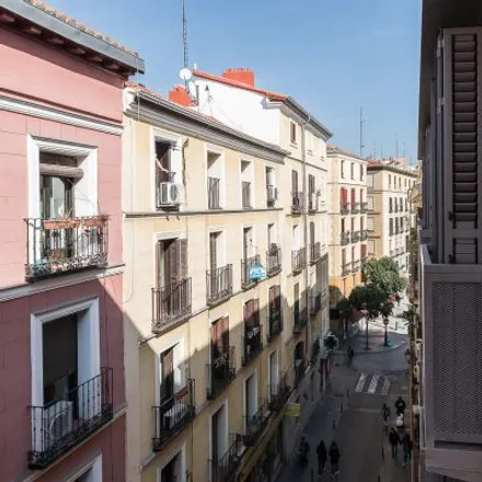 Image 8 - Madrid, Calle de Sombrerete, 4, 28012 Madrid - Apartment for rent