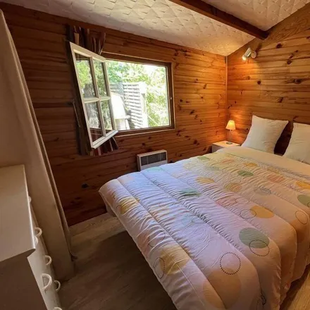 Rent this 3 bed house on Le Verdon in Rue de la Gare, 33123 Le Verdon-sur-Mer