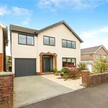 Buy this 5 bed house on Bron Y Bryn in Dunvant, SA2 7NP