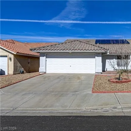 Image 2 - 824 Coral Cottage Drive, Henderson, NV 89002, USA - House for sale