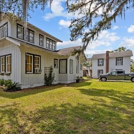 Buy this 4 bed house on 130 West Julia Street in Perry, FL 32347