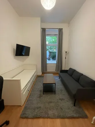 Rent this 1 bed apartment on Scharnweberstraße 9 in 10247 Berlin, Germany
