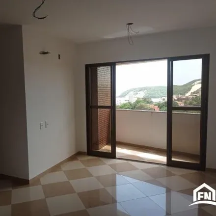 Buy this 2 bed apartment on Rua Poeta Jorge Fernandes in Ponta Negra, Natal - RN