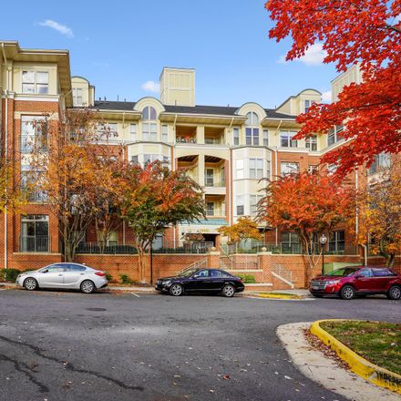 Rent this 2 bed condo on Stratford Park Place in Reston, VA 20190