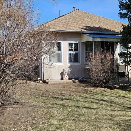 Image 1 - 16777 West 11th Avenue, West Pleasant View, Jefferson County, CO 80401, USA - House for sale