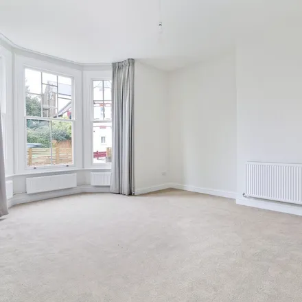 Rent this 3 bed apartment on Churchmore Road in London, SW16 5XA
