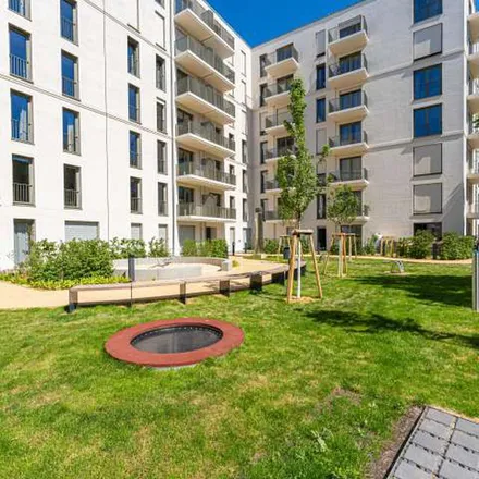 Rent this 1 bed apartment on unnamed road in 12055 Berlin, Germany
