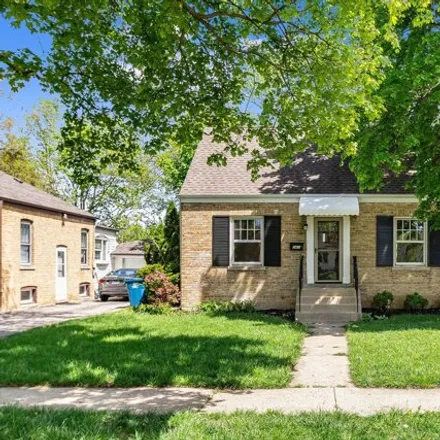 Buy this 3 bed house on 277 South Addison Street in Bensenville, IL 60106