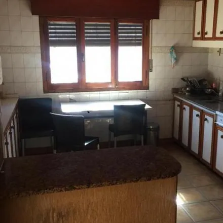 Buy this 4 bed house on 120 - Balcarce 3370 in Villa General José Tomás Guido, Villa Ballester