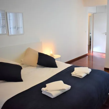 Rent this 3 bed apartment on Alameda da História de Portugal in 9050-401 Funchal, Madeira