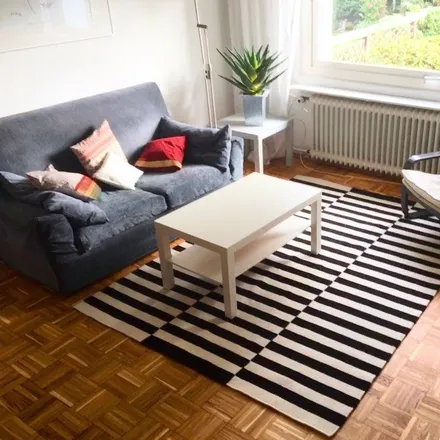 Rent this 1 bed apartment on Süchtelner Straße 162 in 47804 Krefeld, Germany