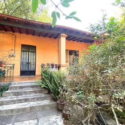 Buy this 2 bed house on Calle París in Coyoacán, 04100 Mexico City