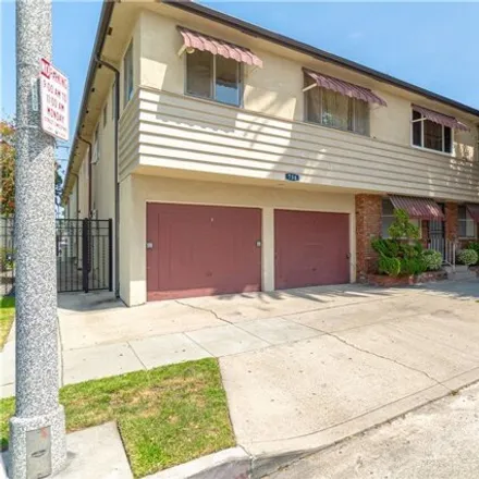 Buy this 1 bed condo on St Lukes Episcopal Church in Liberty Court, Long Beach
