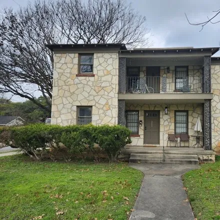 Buy this 8 bed house on 3760 McCullough Avenue in San Antonio, TX 78212