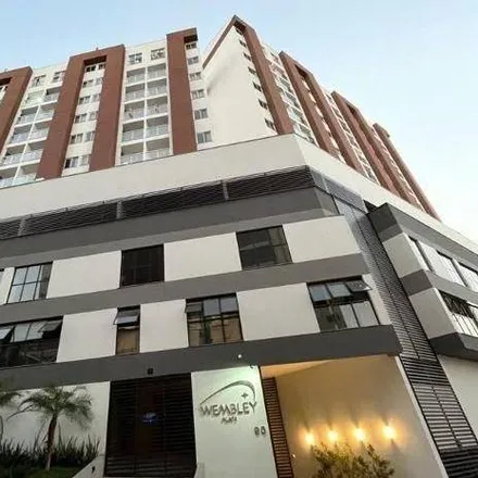 Image 1 - Rua Ataliba de Barros, São Mateus, Juiz de Fora - MG, 36025-275, Brazil - Apartment for rent