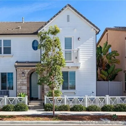 Rent this 4 bed house on 13314 Plumeria Way in San Diego, CA 92130