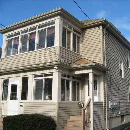 Rent this 3 bed house on 1424 Boulevard in West Hartford, CT 06119