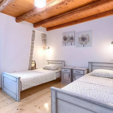 Image 7 - Pazin, Istria County, Croatia - Duplex for rent
