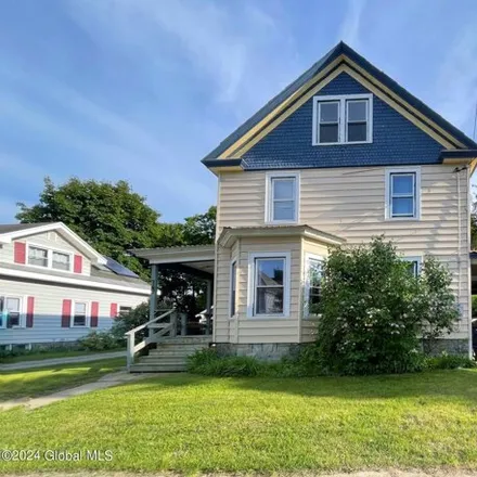 Buy this 3 bed house on 14 Marion Avenue in Village of South Glens Falls, Moreau