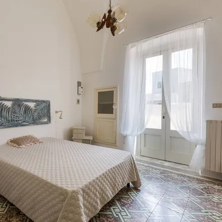 Rent this 2 bed apartment on 73034 Gagliano del Capo LE