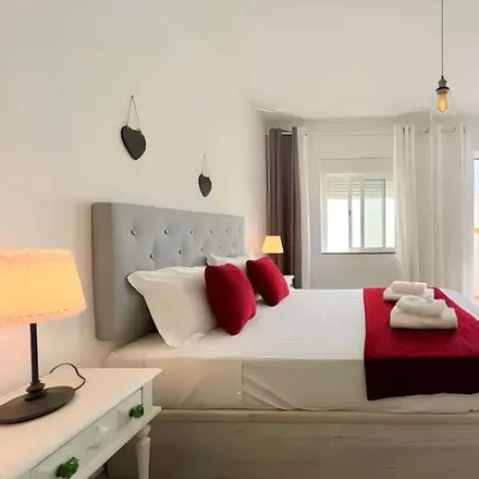 Rent this 3 bed house on Portimão in Faro, Portugal