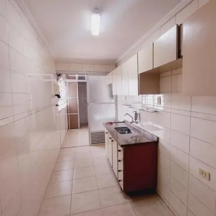 Rent this 3 bed apartment on Avenida Cardeal Mota in Parque Maria Domitila, Região Geográfica Intermediária de São Paulo - SP