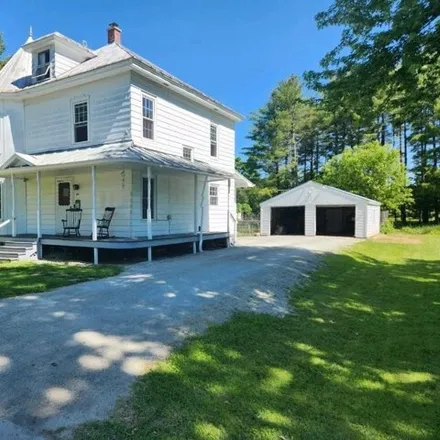 Image 5 - 64 Dewey St, Richford, Vermont, 05476 - House for sale