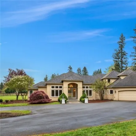 Buy this 4 bed house on unnamed road in King County, WA 90874