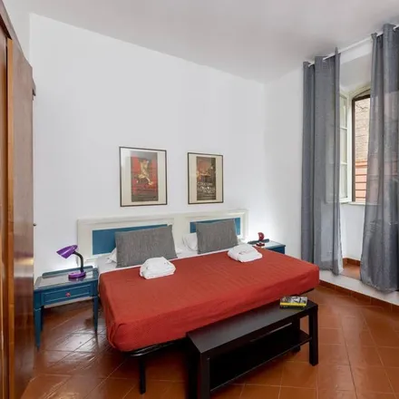 Image 2 - Via Napoli 72 - Apartment for rent