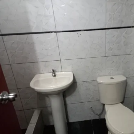 Buy this 4 bed apartment on Pet Shop Panchitos in Jirón José Penza Ventocilla, Santiago de Surco