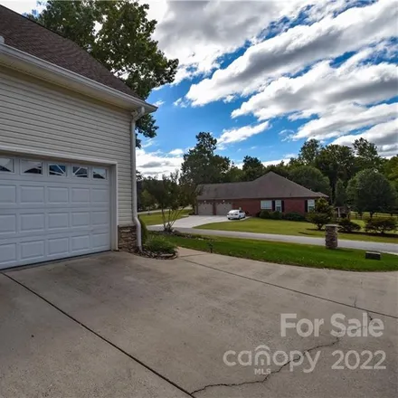 Image 5 - 106 Alyah Lane, Mooresville, NC 28117, USA - House for sale