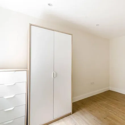 Image 5 - Albemarle Road, London, BR3 5HQ, United Kingdom - Apartment for rent