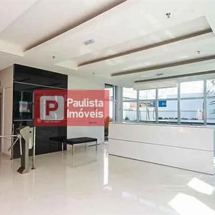 Buy this studio apartment on Helbor Offices São Paulo II in Avenida Adolfo Pinheiro 1029, Santo Amaro