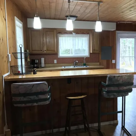 Rent this 1 bed house on Norman Township in MI, 49689