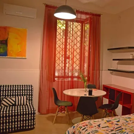 Rent this 1 bed apartment on Catania