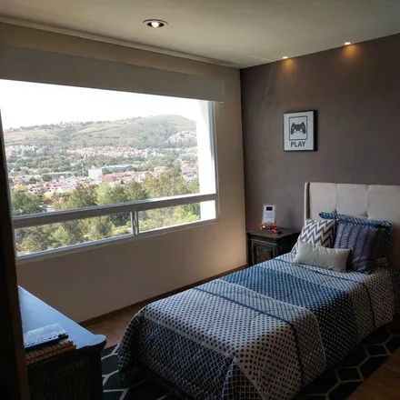 Buy this 2 bed apartment on Calle Paseo de Atizapan in 52945 Atizapán de Zaragoza, MEX