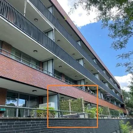 Rent this 1 bed apartment on Wethouder Schuurmanslaan 30 in 5231 NJ 's-Hertogenbosch, Netherlands